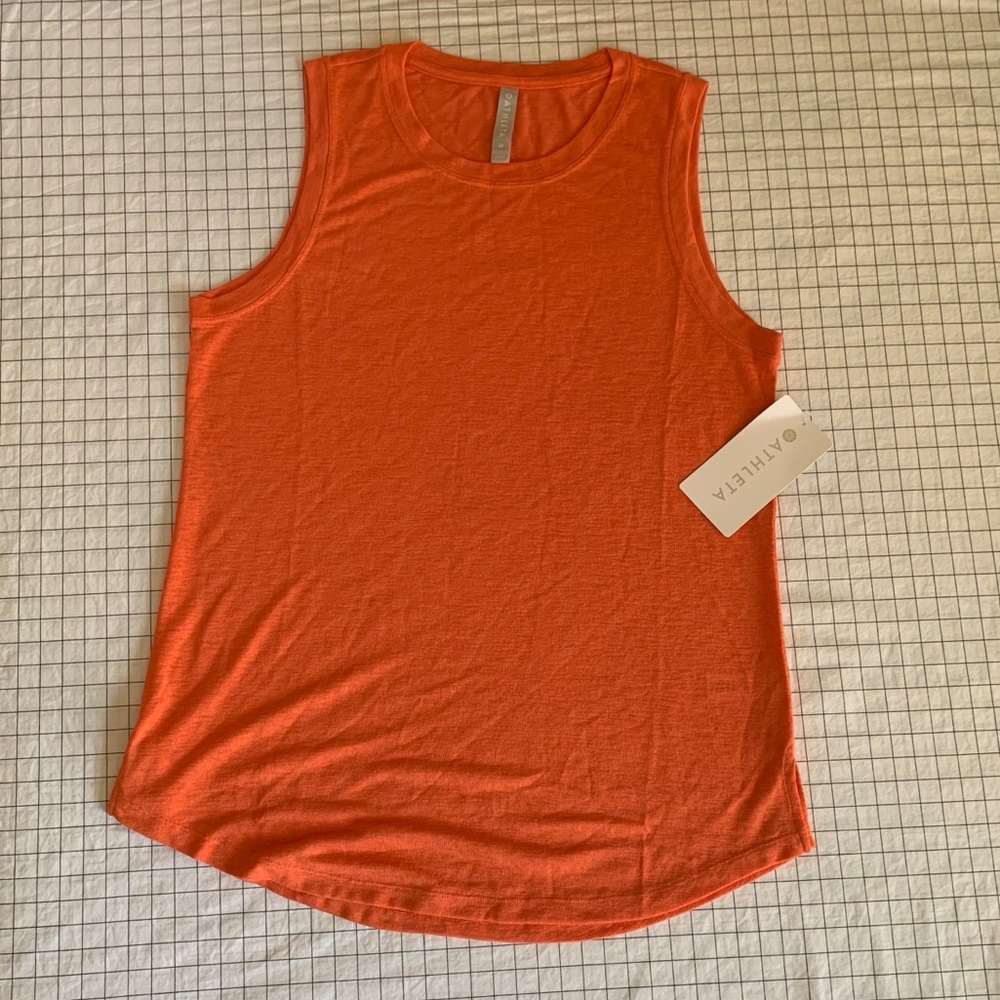 Athleta Tank Top